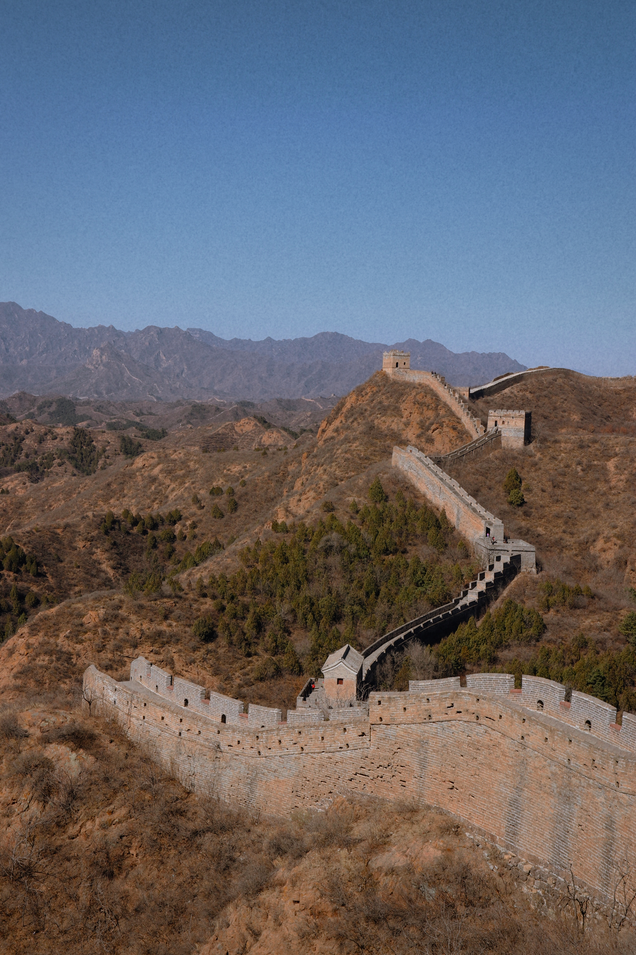 Explore China  thumbnail