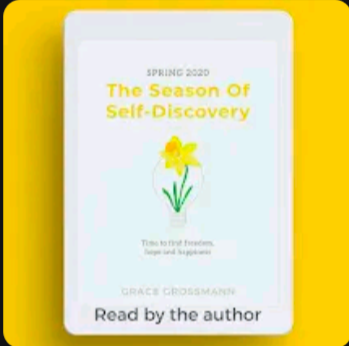 Short eBook to self-discovery  thumbnail