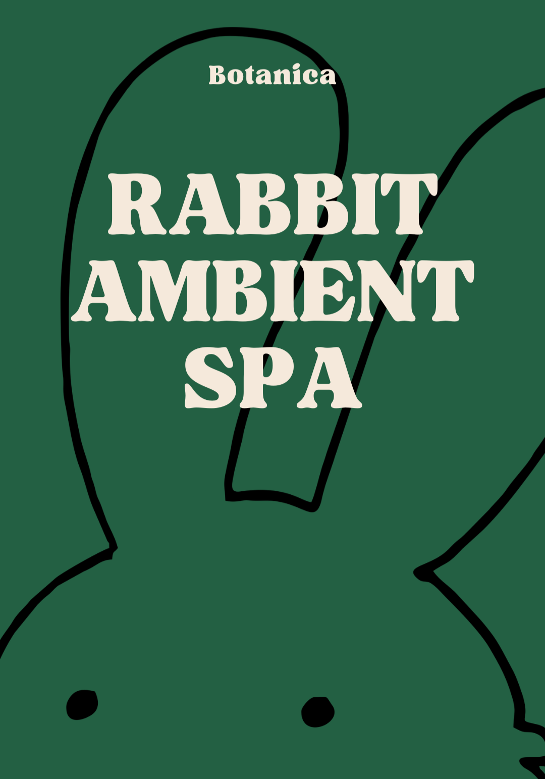 Rabbit Ambient Spa (Playlist) thumbnail