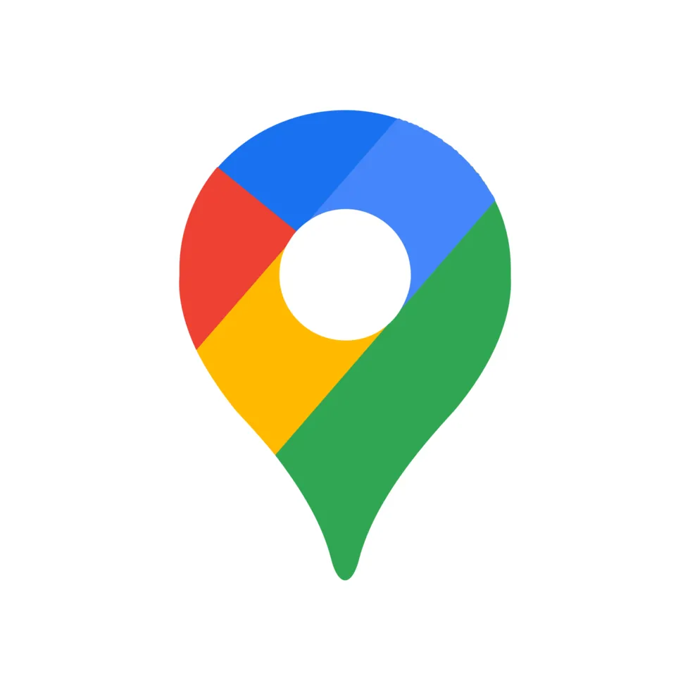 Localização - Google Maps thumbnail