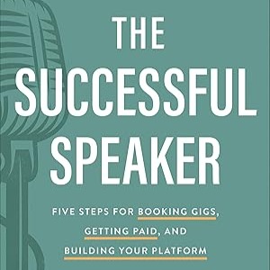 🎤 The Book That Helped Me Build My Speaking Business – The Successful Speaker thumbnail