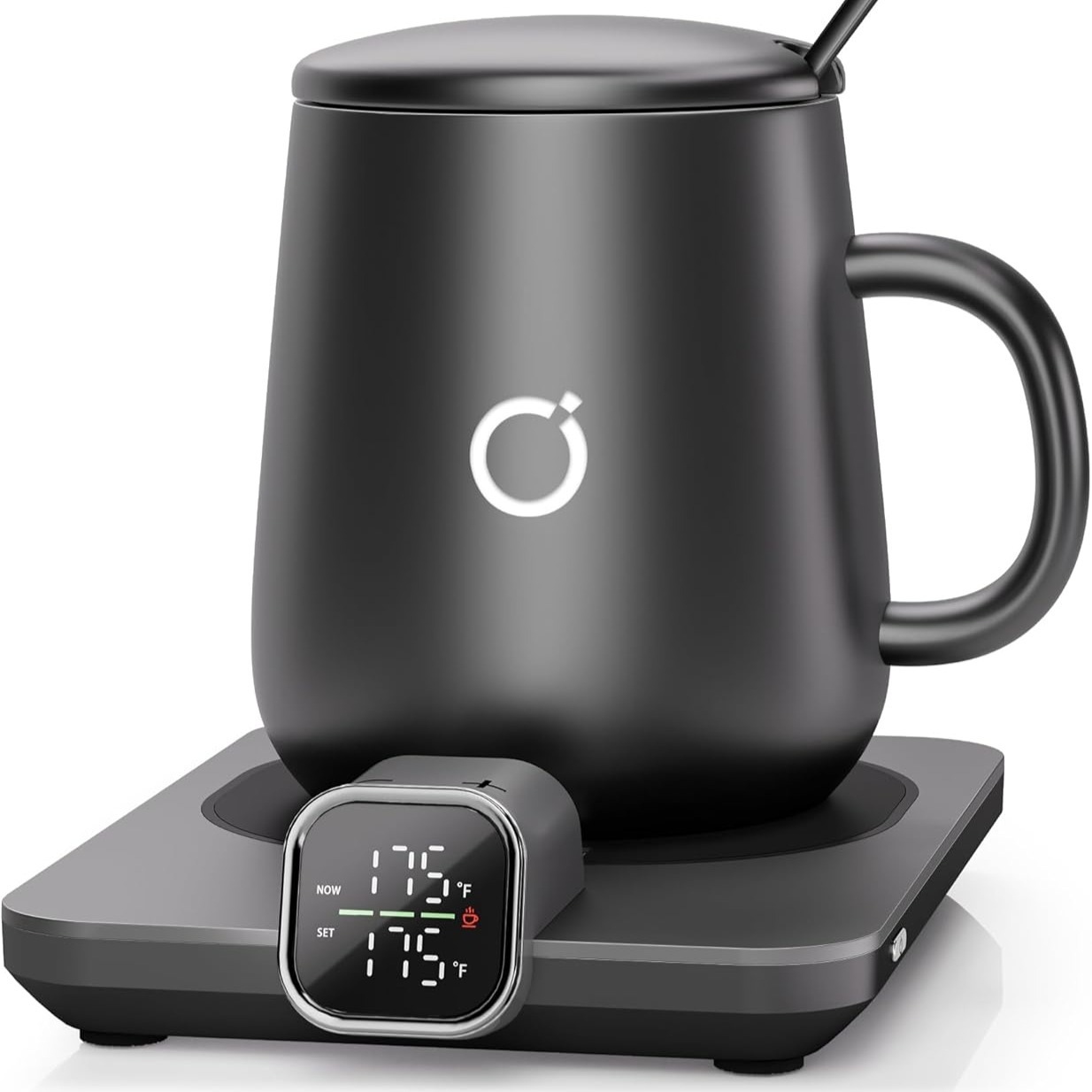 ☕ The Mug That Keeps Me Fueled (and Focused) – IKAGO Smart Set thumbnail