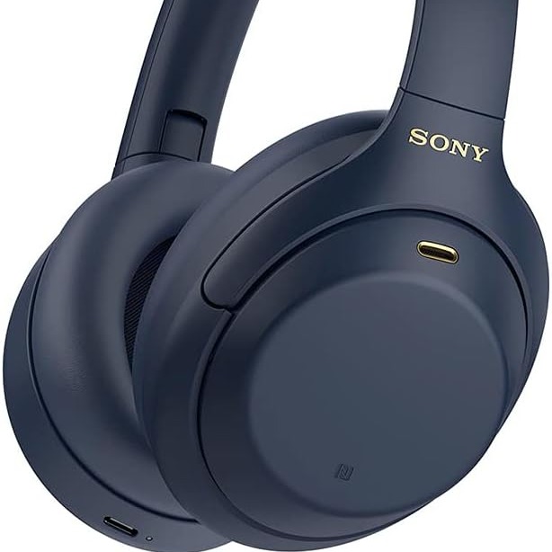 🎧 My Focus Mode Gear – Sony Noise-Canceling Headphones thumbnail