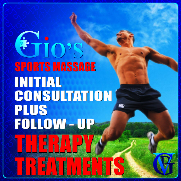 Initial Consultation and Follow-up Therapy Treatment thumbnail
