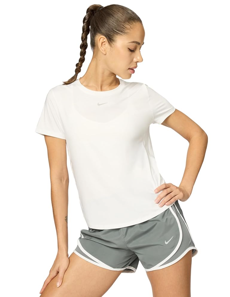 Amazon.comNike Women's One Relaxed Dri-Fit Tank Top thumbnail