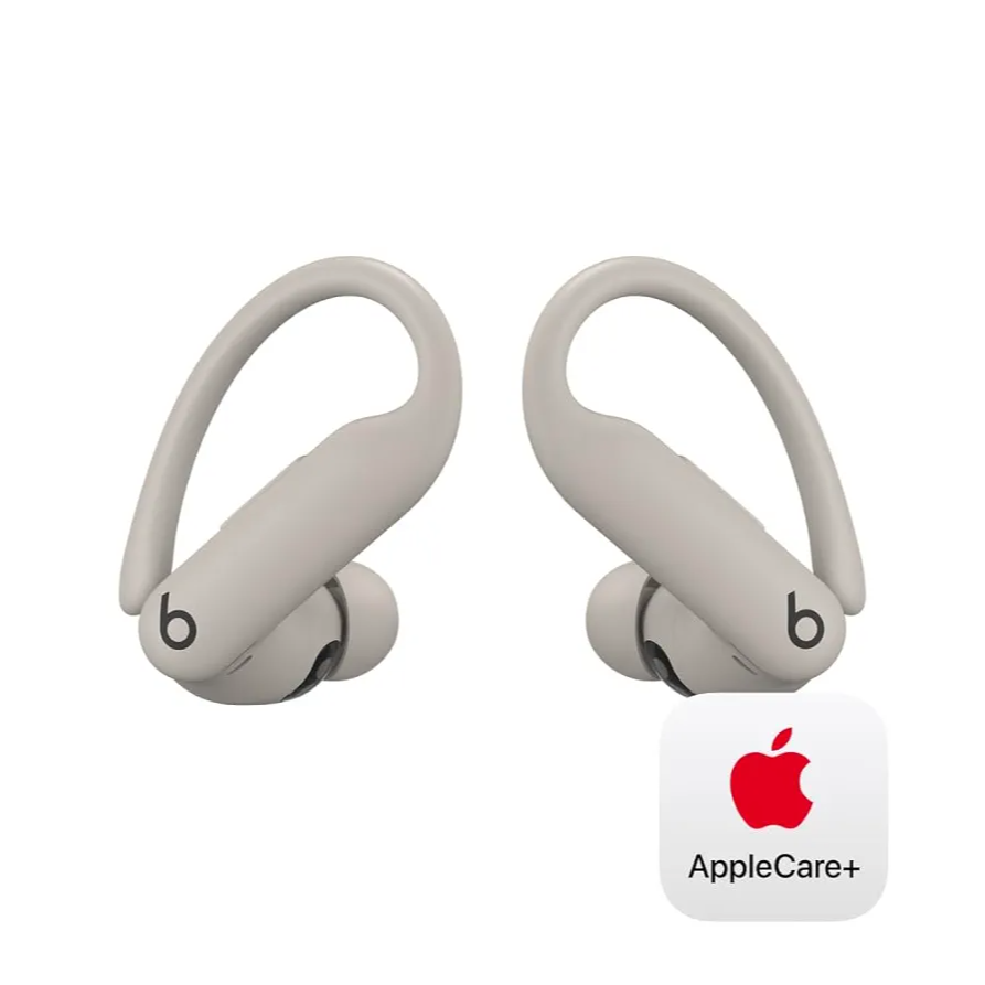 Amazon.com: Beats Powerbeats Pro 2 Wireless Bluetooth Earbuds with AppleCare+ (2 years) - Quick Sand : Electronics thumbnail