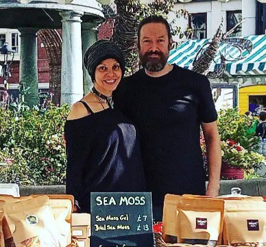 ⓋegⒶnarchist Kitchen Blog thumbnail