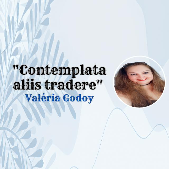 "Entre em Nossa Comunidade no Whatsapp Contemplata aliis tradere"  thumbnail