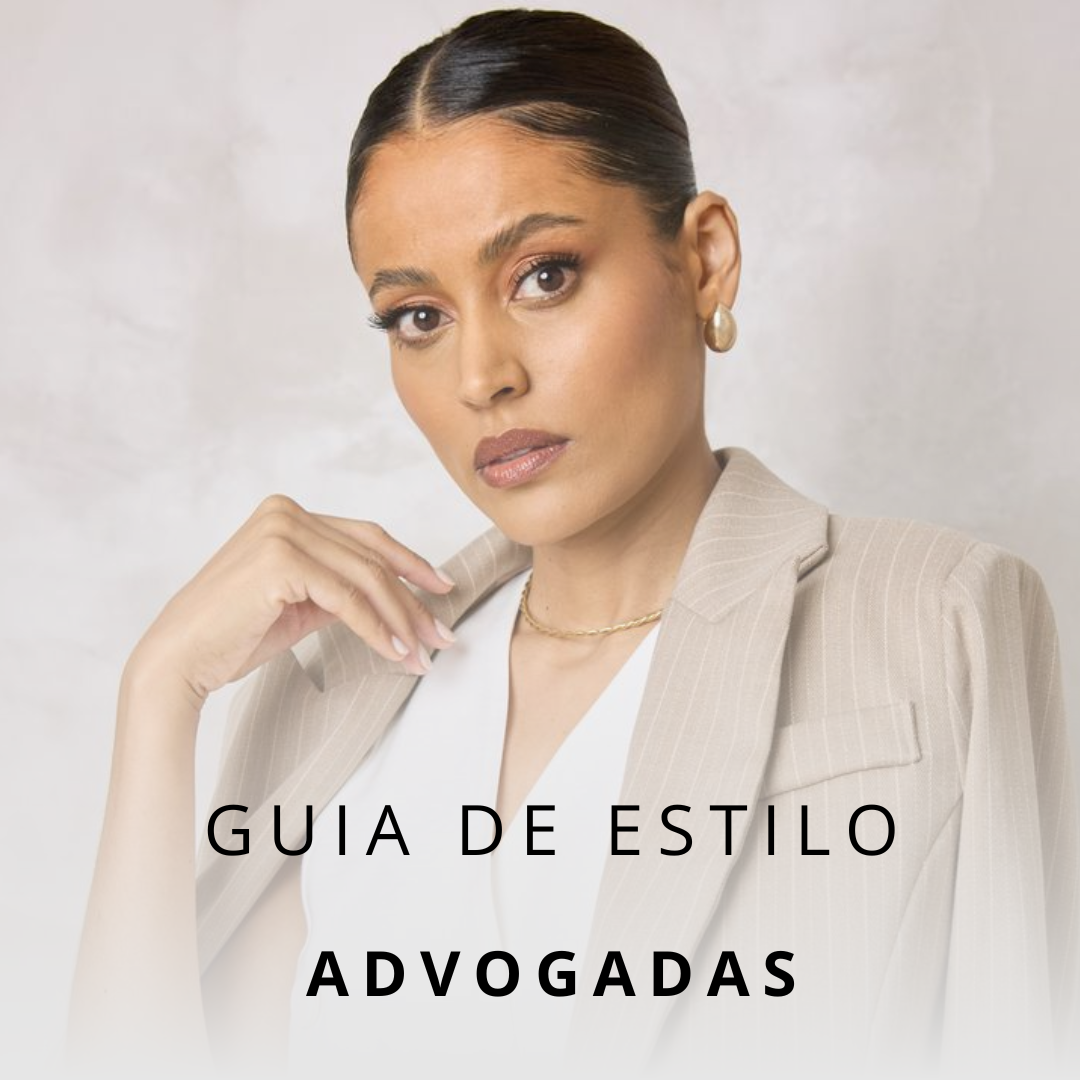 Guia de Estilo | Advogadas thumbnail