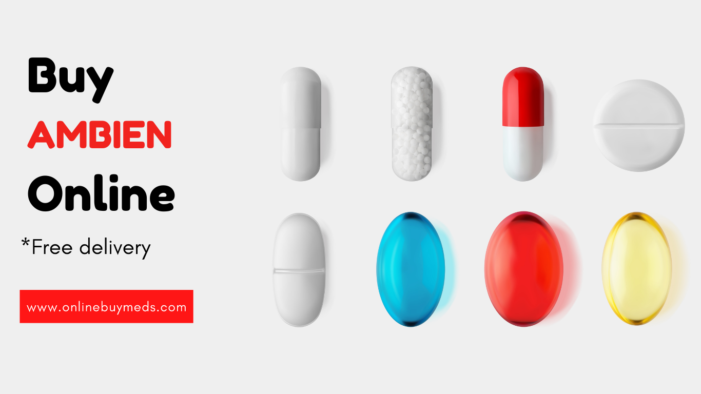 Purchase Ambien online: A Certain and Easy Way to Naturally Better Your Sleep thumbnail