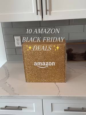 Top Ten Amazon Black Friday Deals 🖤✨ #amazonblackfridaydeals #amazonblackfriday2024 #blackfridaydeals2024 #amazonblackfr