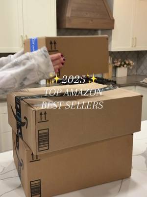Top Amazon best sellers in 2025 ✨ - did number one surprise you? #amazonbestseller #amazontopsellers #amazonhomefinds #a