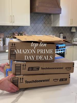 Some of the top finds & best sellers for Amazon Prime Big Day Deals 💙✨#primebigdealsday2025 #octoberprimeday #amazonfind
