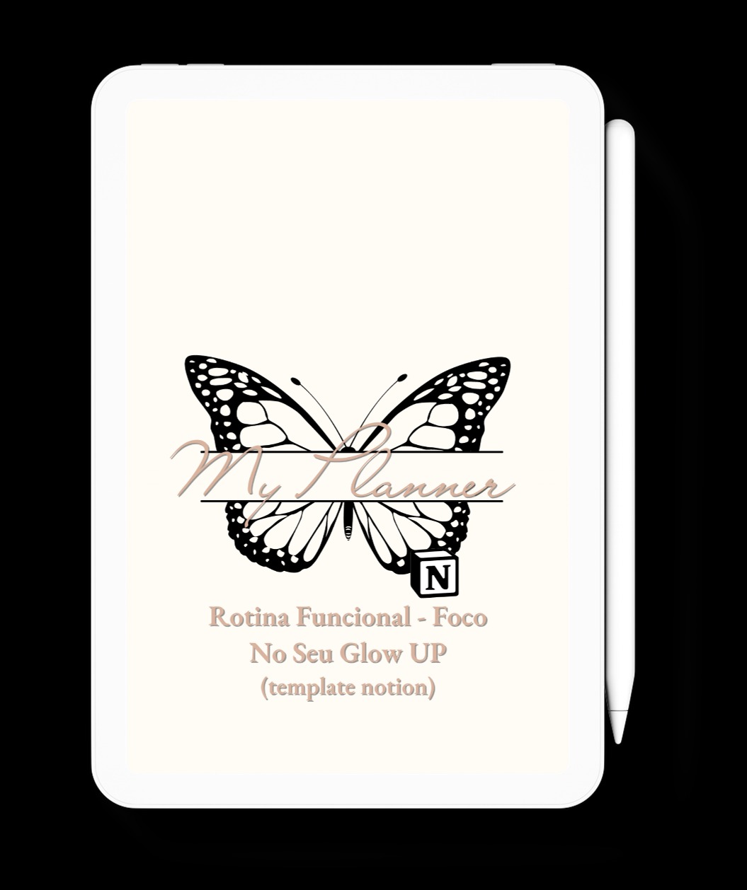 Planner | Organize sua rotina thumbnail