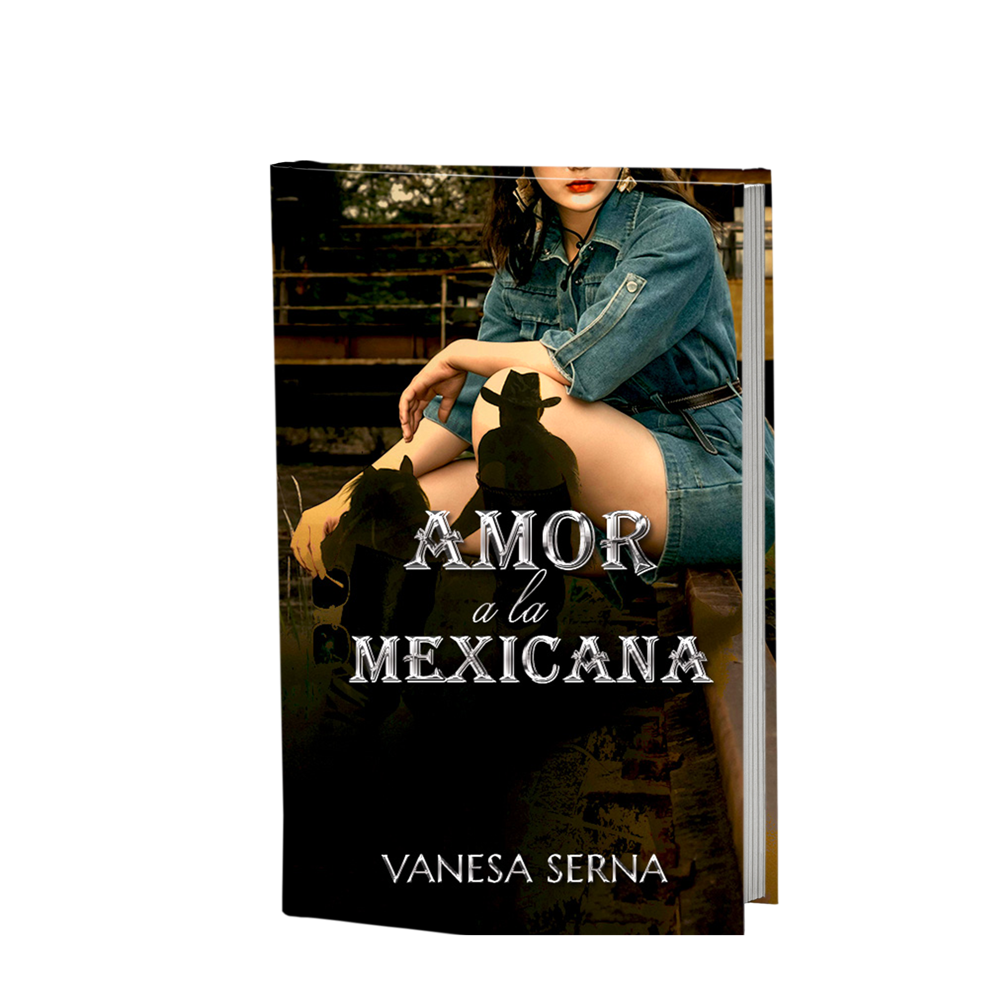 Amor a la mexicana thumbnail