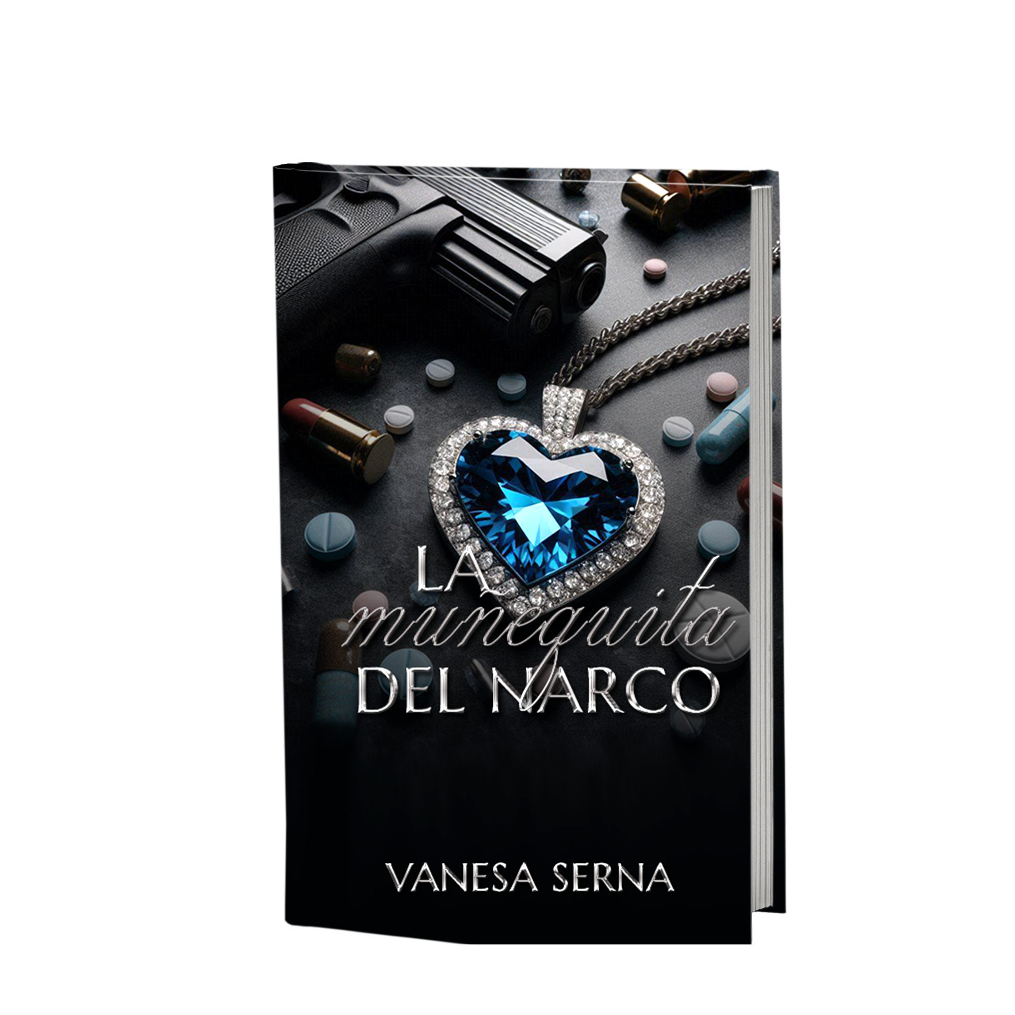 La muñequita del narco thumbnail