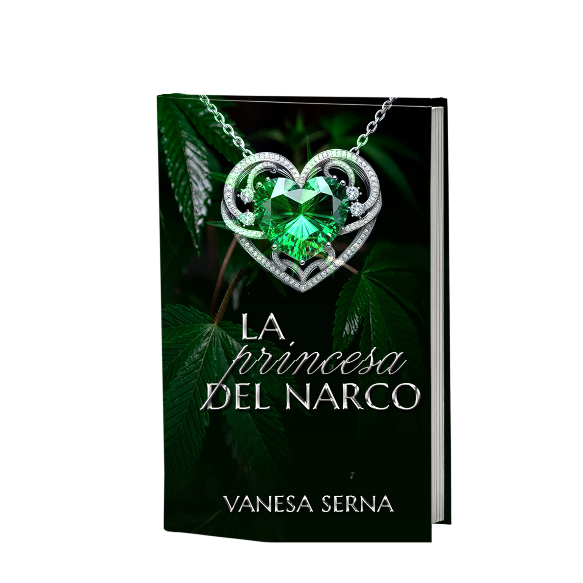 La princesa del narco - Wattpad thumbnail