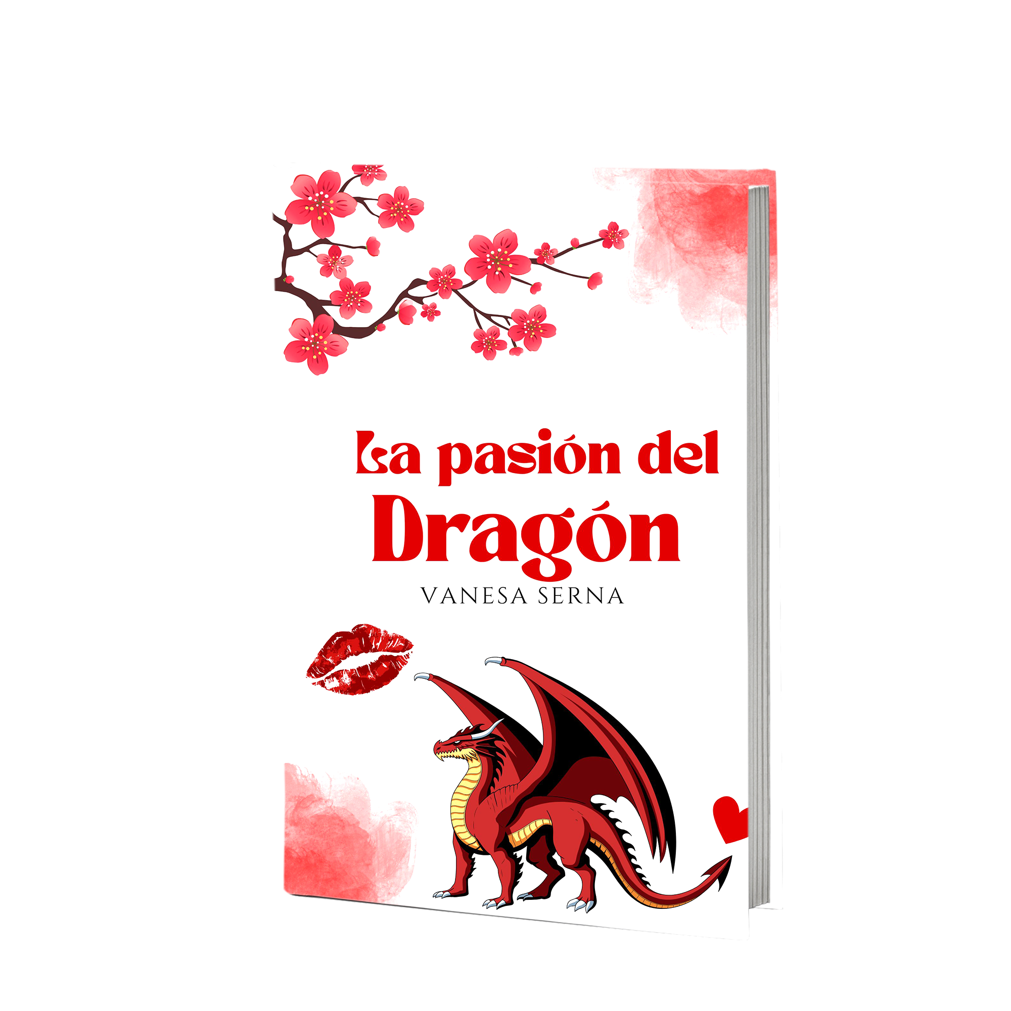 La pasión del dragón thumbnail