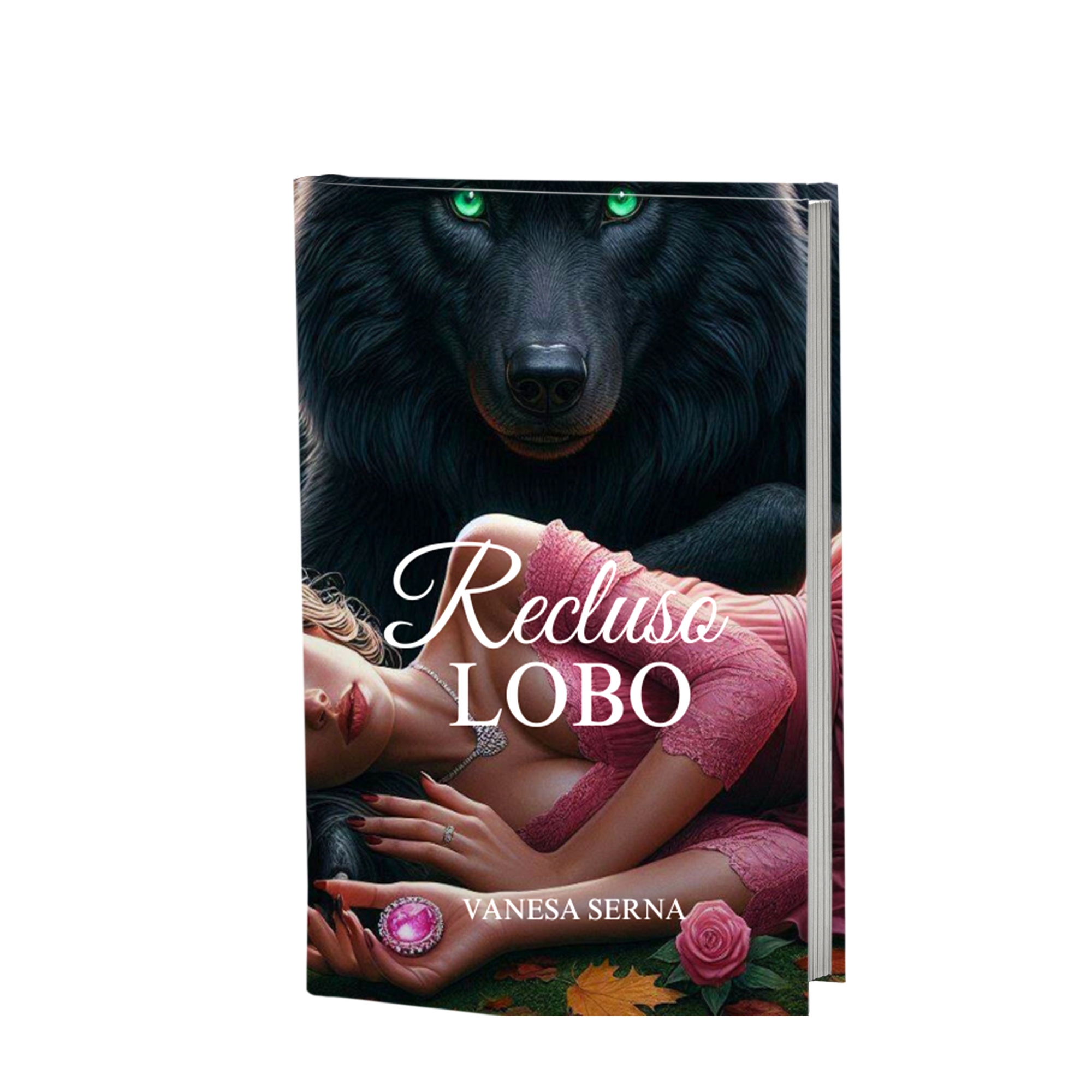 Recluso lobo thumbnail