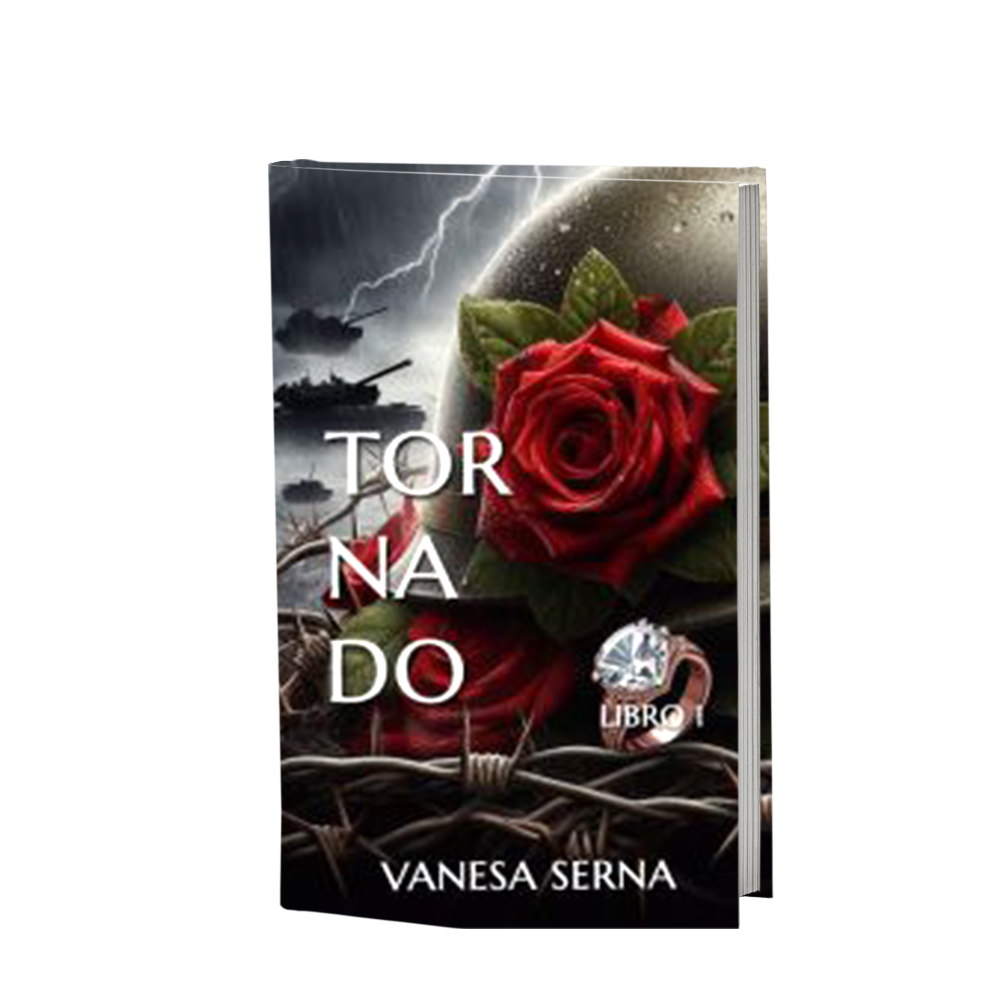 Tornado (Libro 1) thumbnail