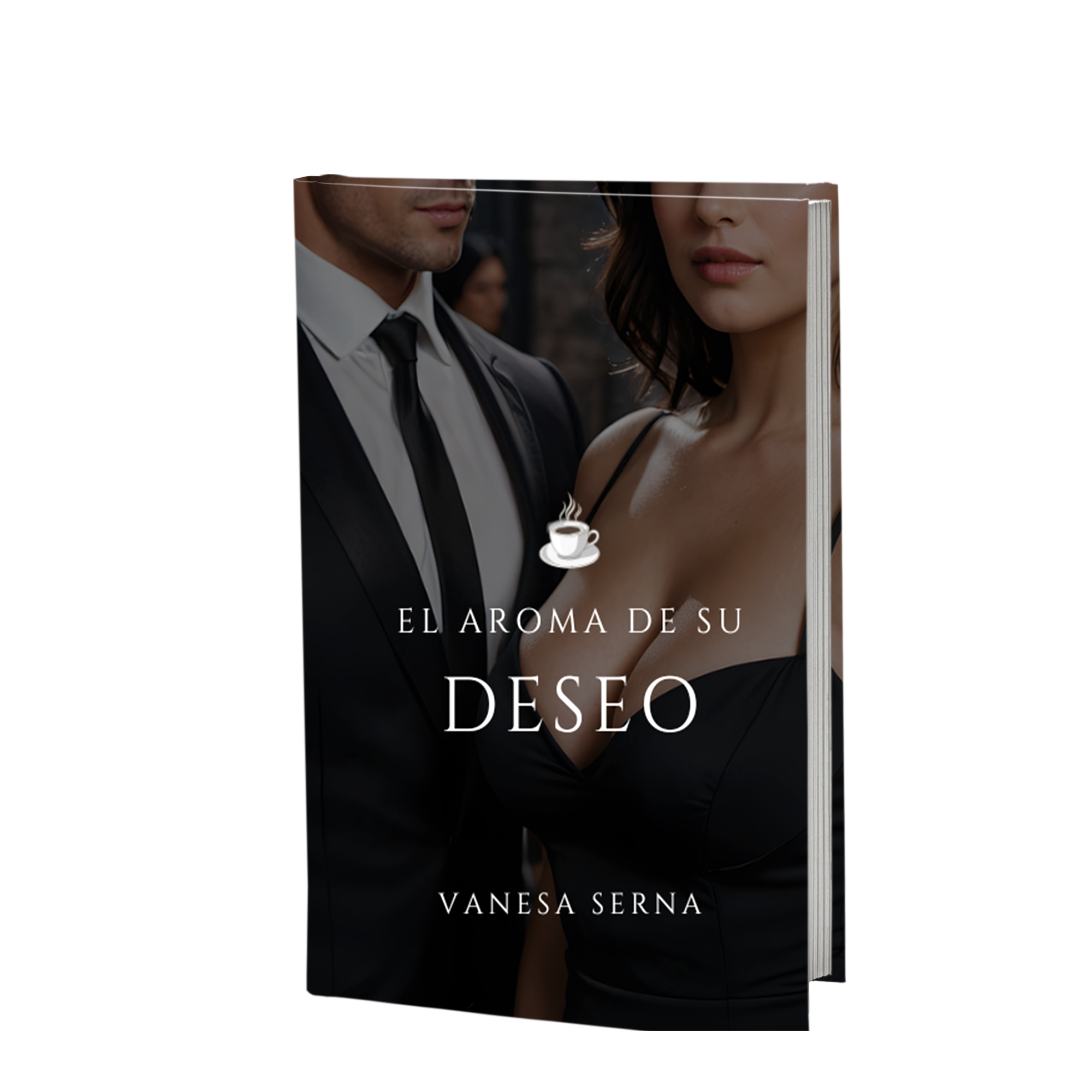 El aroma de su deseo thumbnail