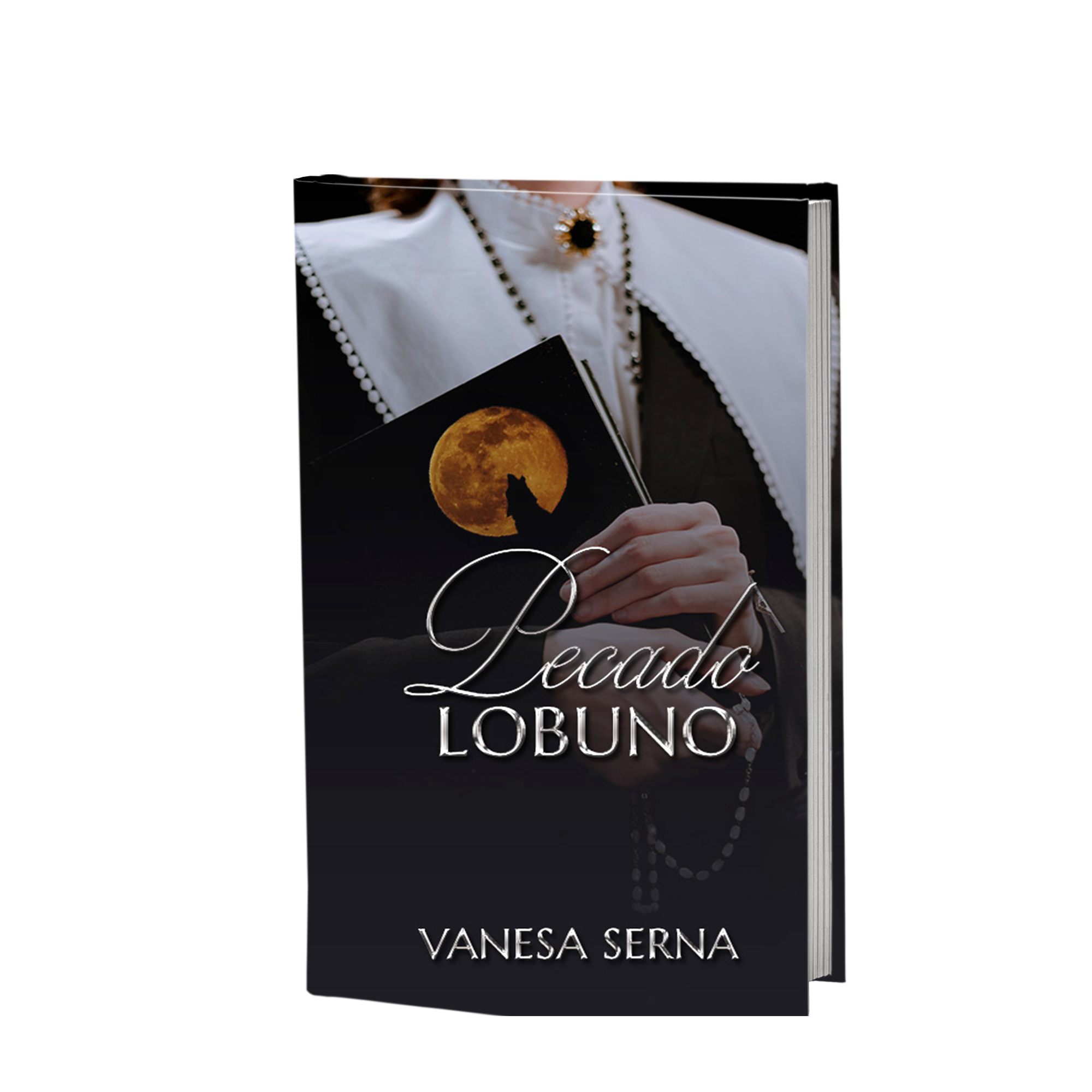 Pecado lobuno thumbnail