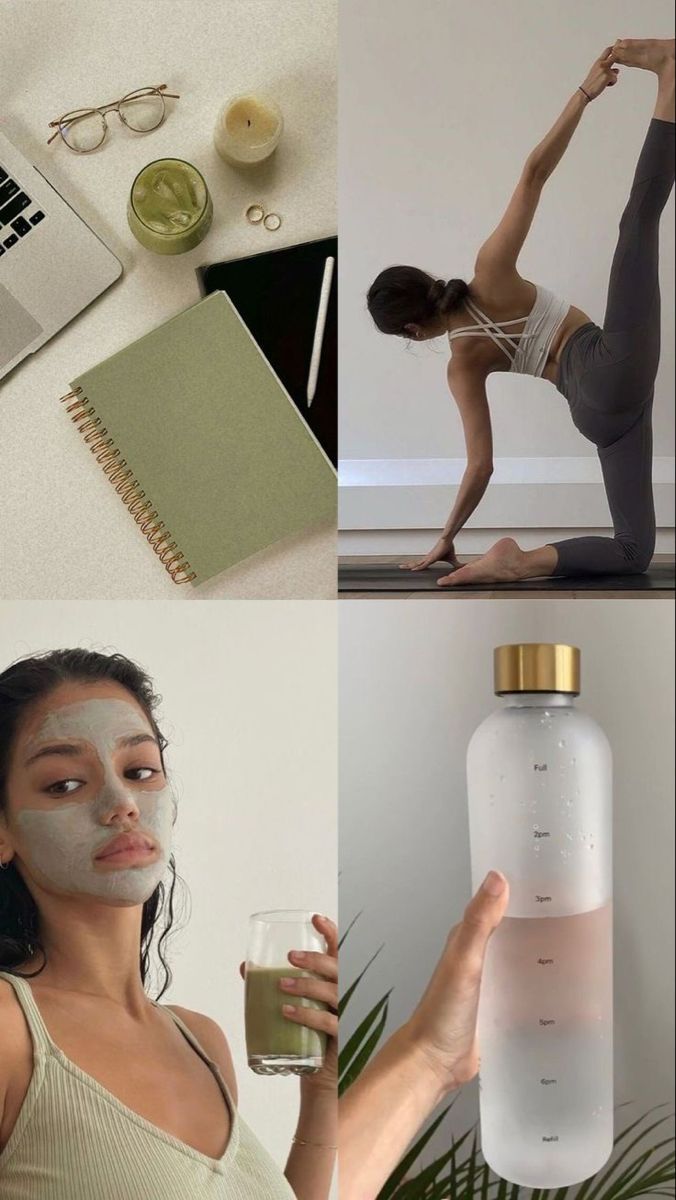 Ebook: Projeto Foco No Seu Glow Up thumbnail