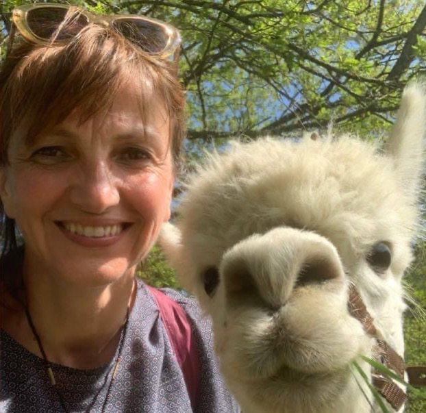 Profilo Linkedin di Silvana Rigobon thumbnail