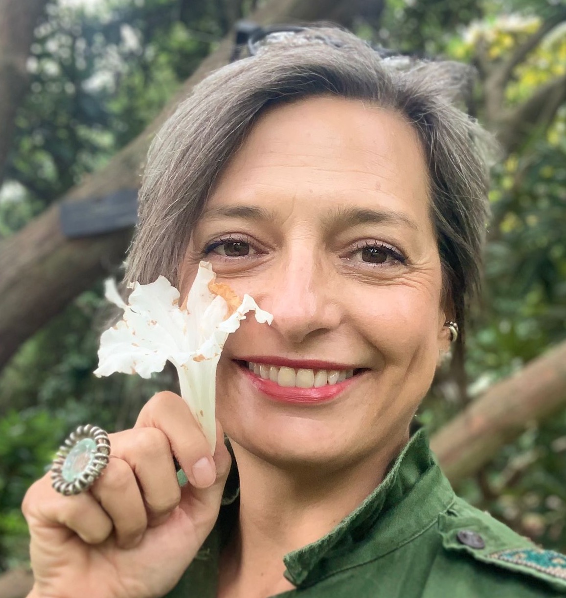 Ilaria Franchi - Wellness Guide thumbnail