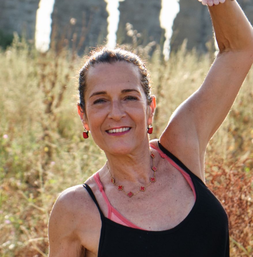 Movement Medicine con Tamara Candiracci thumbnail