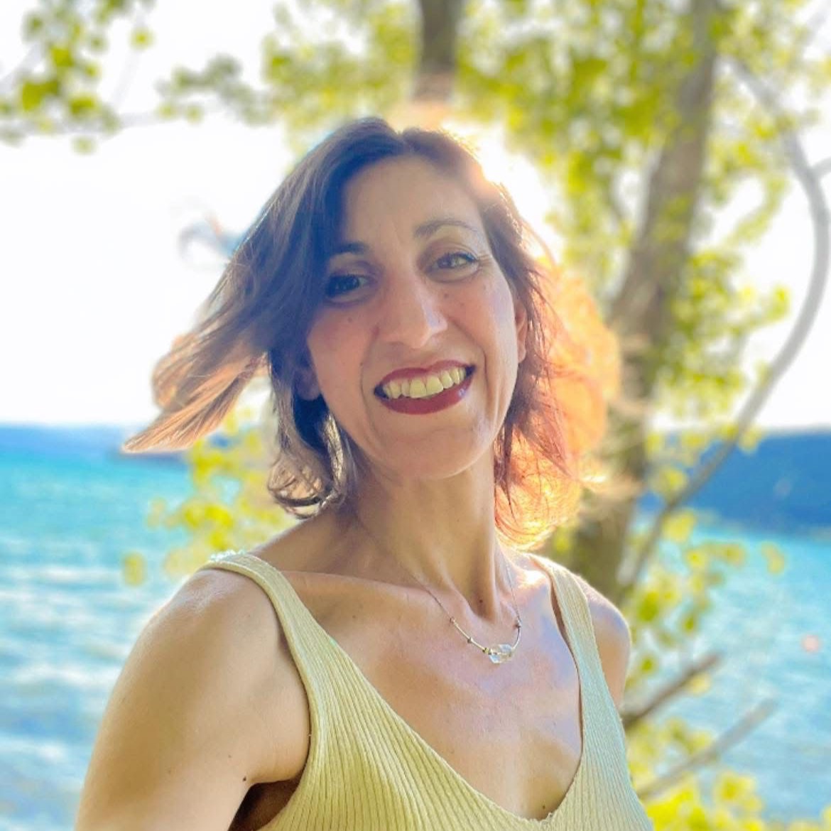 Shanti Monica Bruni thumbnail