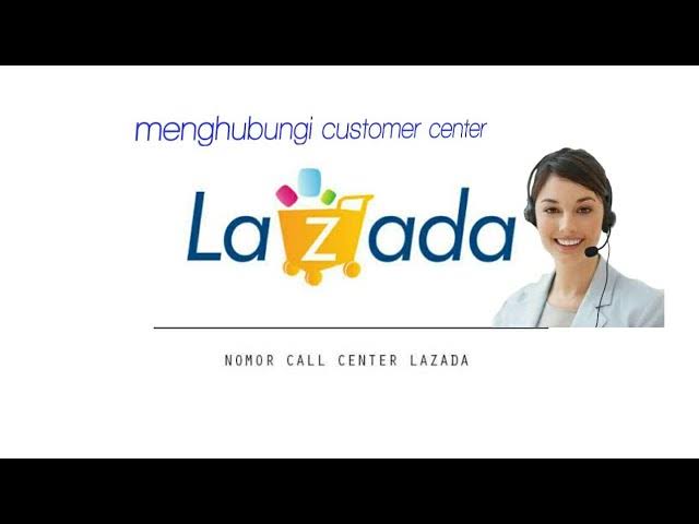 Pusat Bantuan Lazada thumbnail