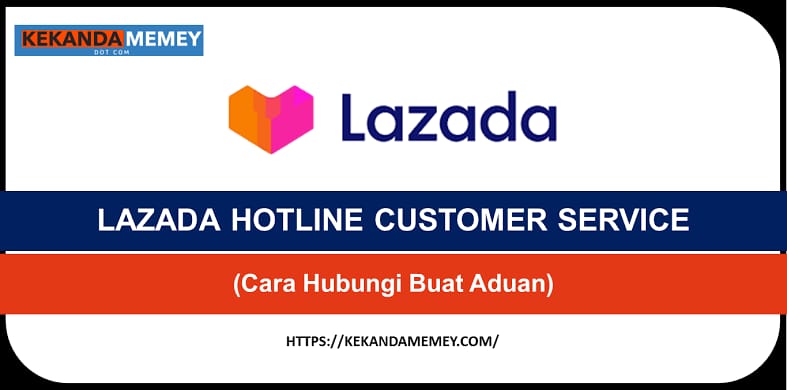 Bantuan Lazada thumbnail