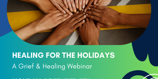 Register for the GRIEF Webinar ($5) thumbnail