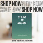 31 Days to Soul Healing Journal thumbnail
