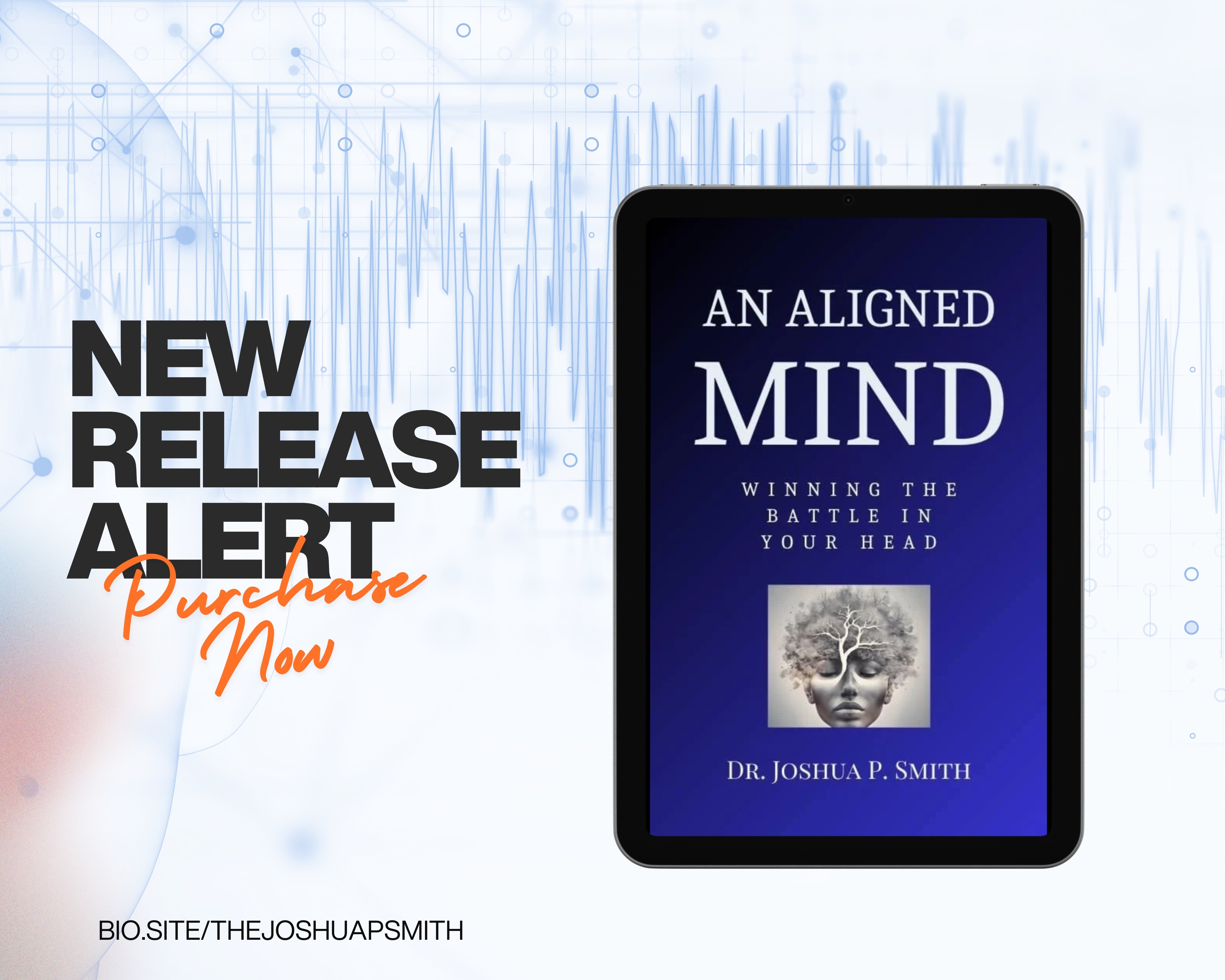 An Aligned Mind: Winning the Battle in Your Head (E-book) - Mental Battles Are Inevitable; So Is Victory! thumbnail