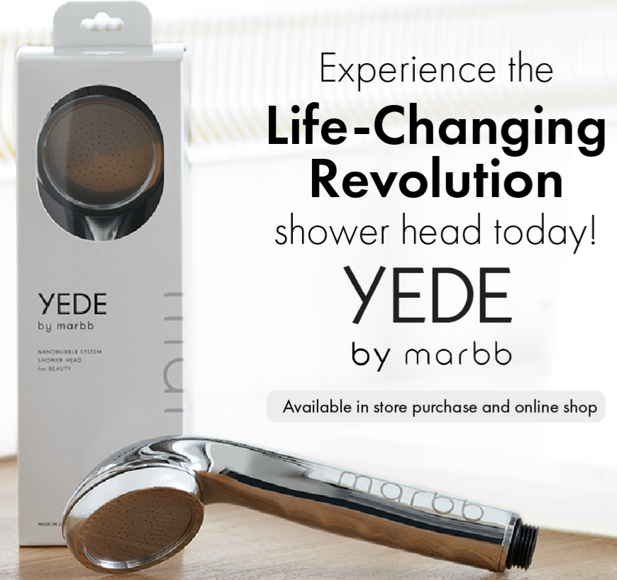 Yede Showerhead thumbnail