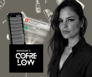 COFRE LOW TICKET  thumbnail