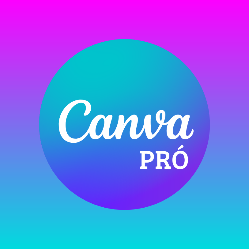 CANVA PRÓ - CURSO COMPLETO thumbnail