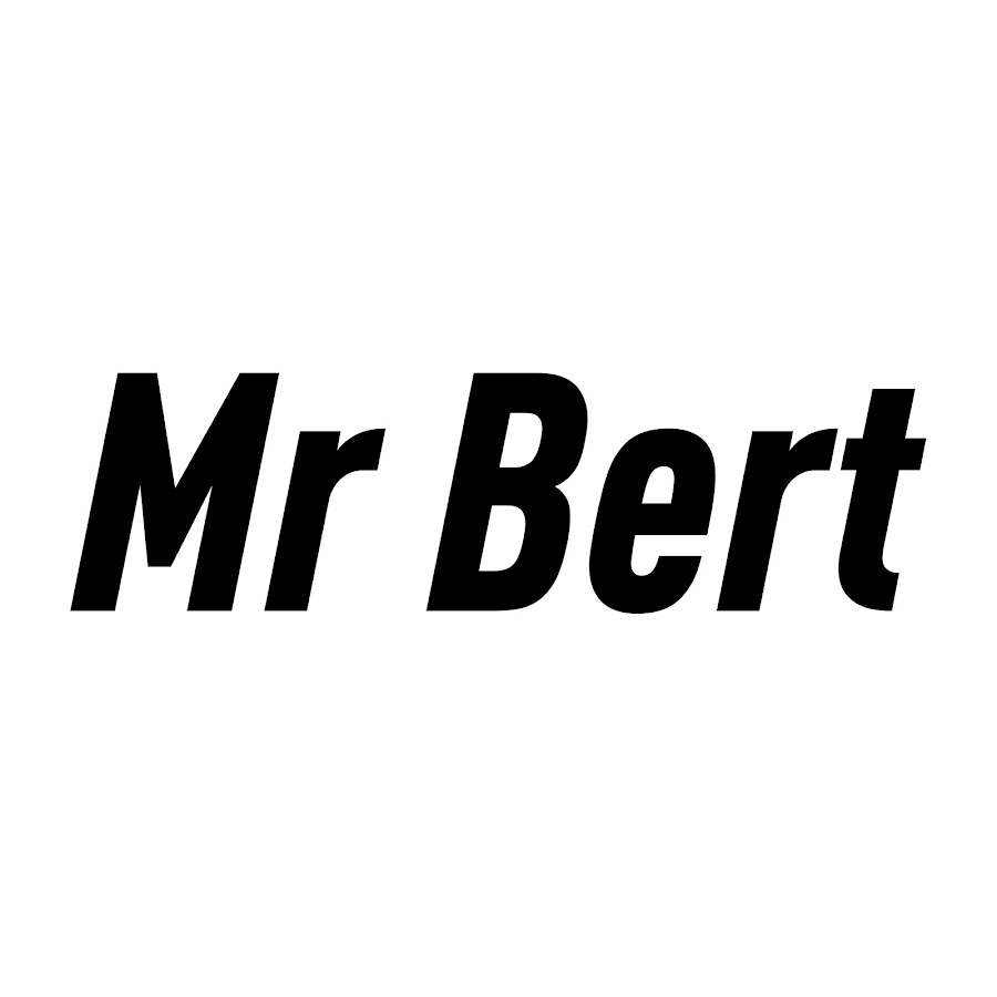Mr Bert thumbnail