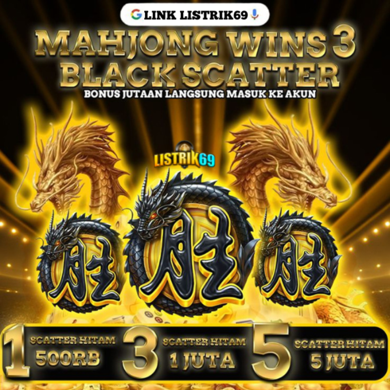 LINK LISTRIK69 LOGIN thumbnail