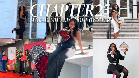 BUYING MY FIRST HOUSE AT 25 YOUTUBE VIDEO thumbnail