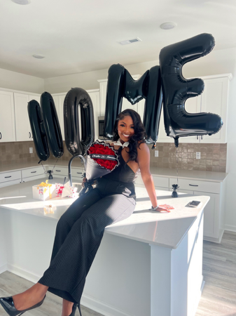 Rickina’s First House  | Amazon Gift List thumbnail