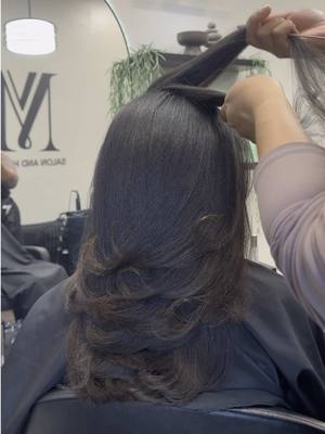 I’ve been slacking on my hair videos, my tripod broke 🤣 side note, I’ll more more hours in the fall! 💃🏽 Now my schedule 