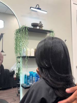 Wash your hair. Book your trims. Listen to what your hair is telling you.  #montcopahairstylist #phillyhairstylist #natu