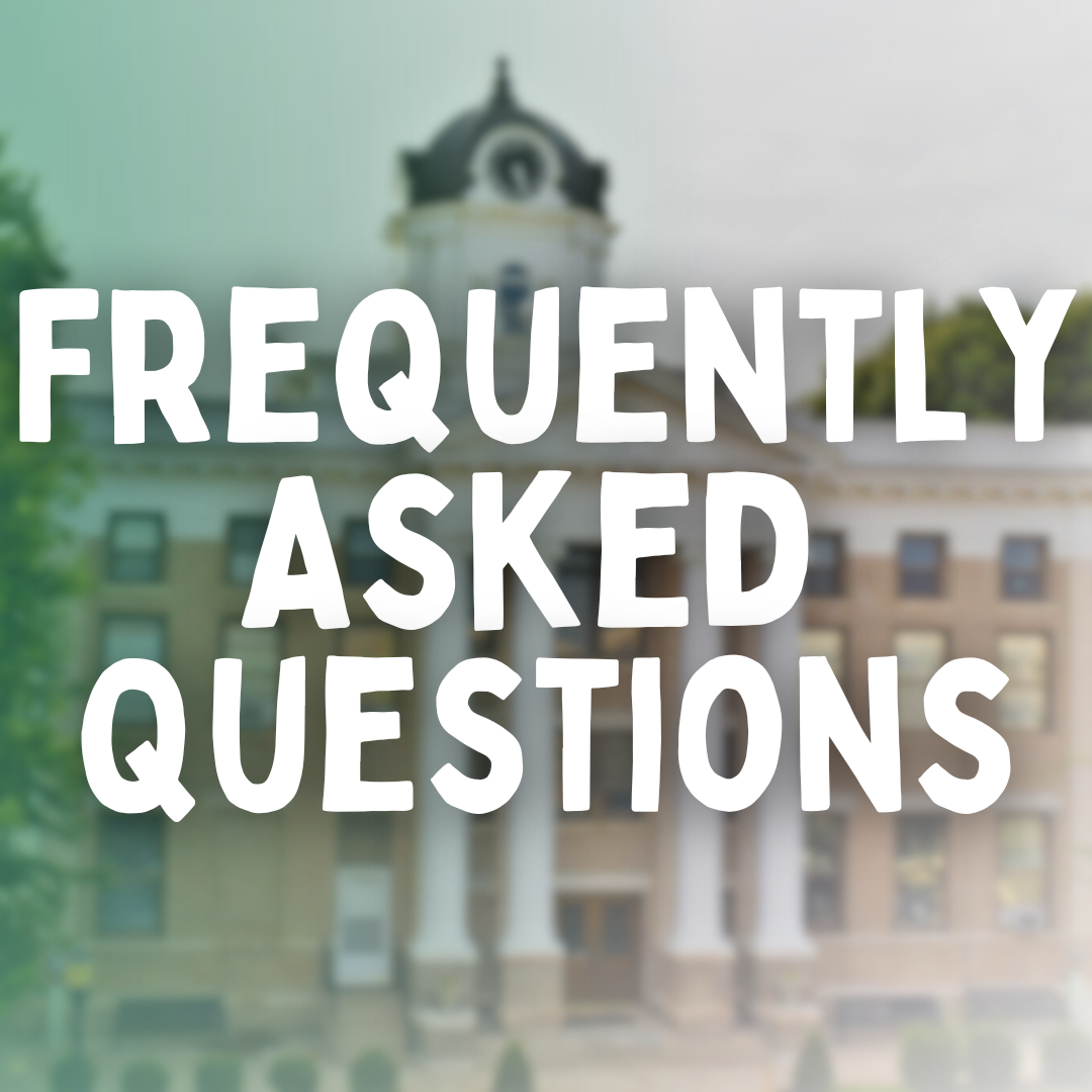 Frequently Asked Questions thumbnail