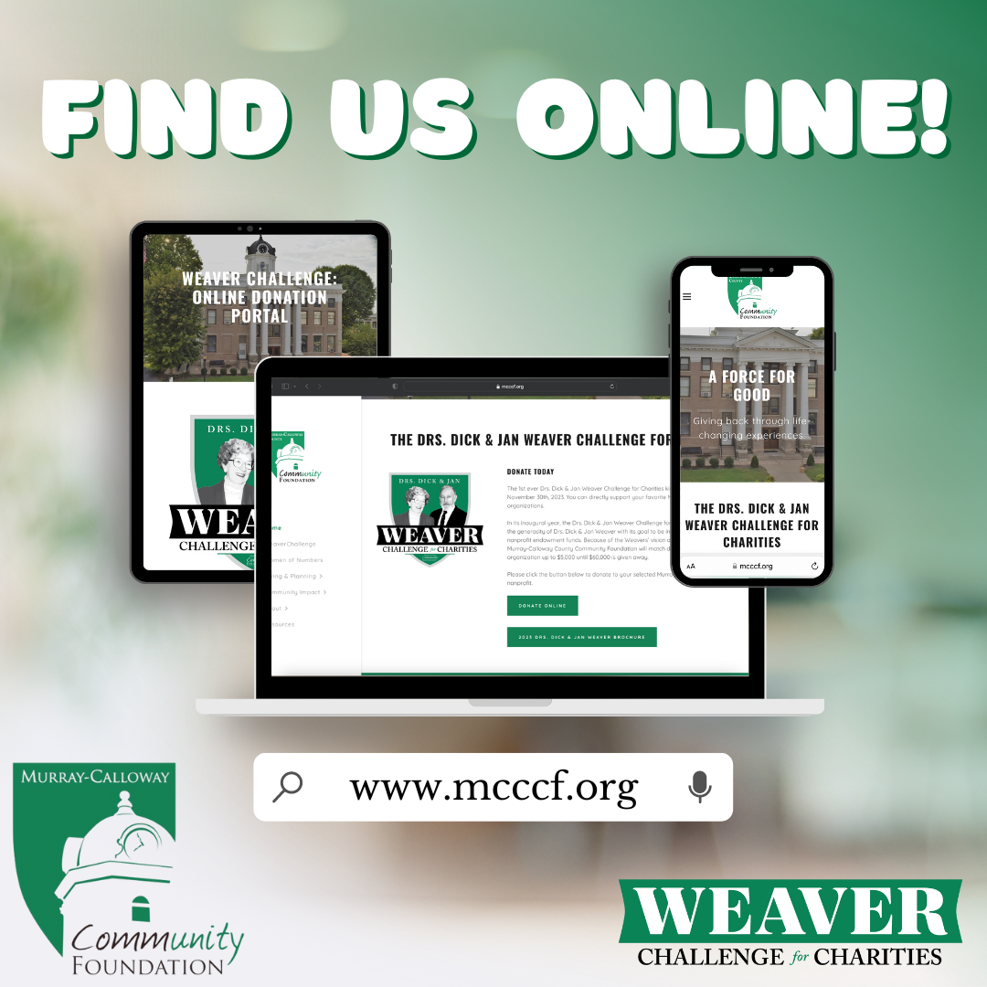 Visit us online!  thumbnail