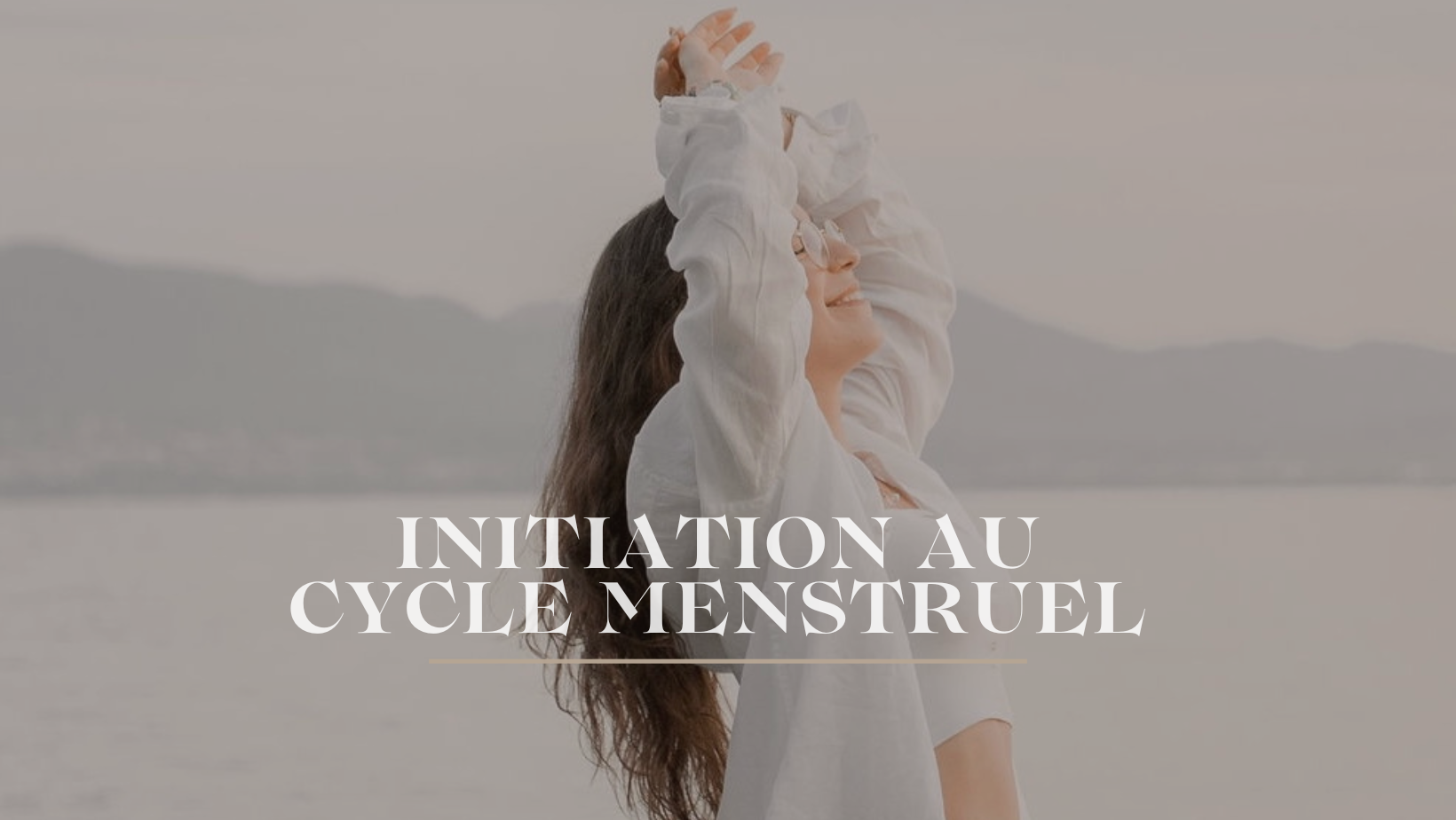 Mon programme en ligne pour enfin tout savoir sur le cycle menstruel thumbnail
