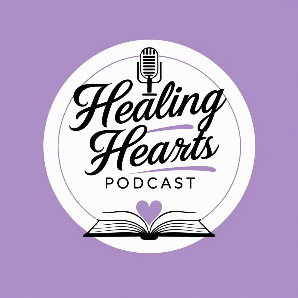 Healing Hearts Podcast- Guest Application thumbnail