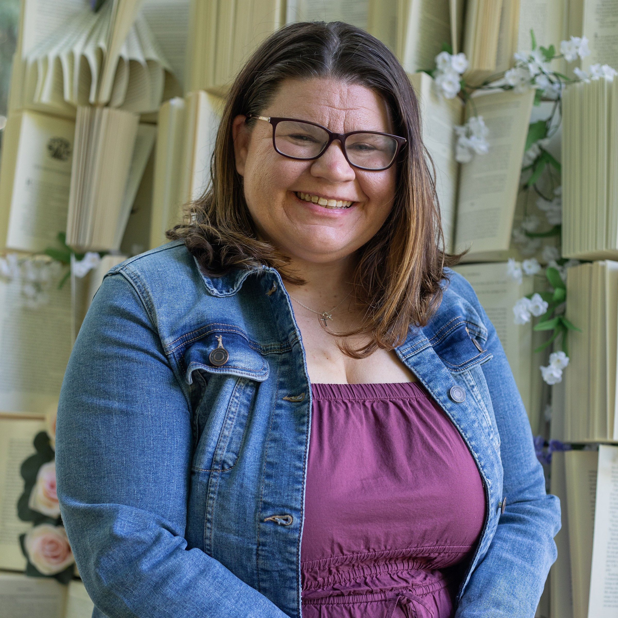 Meet Liz Quinn thumbnail